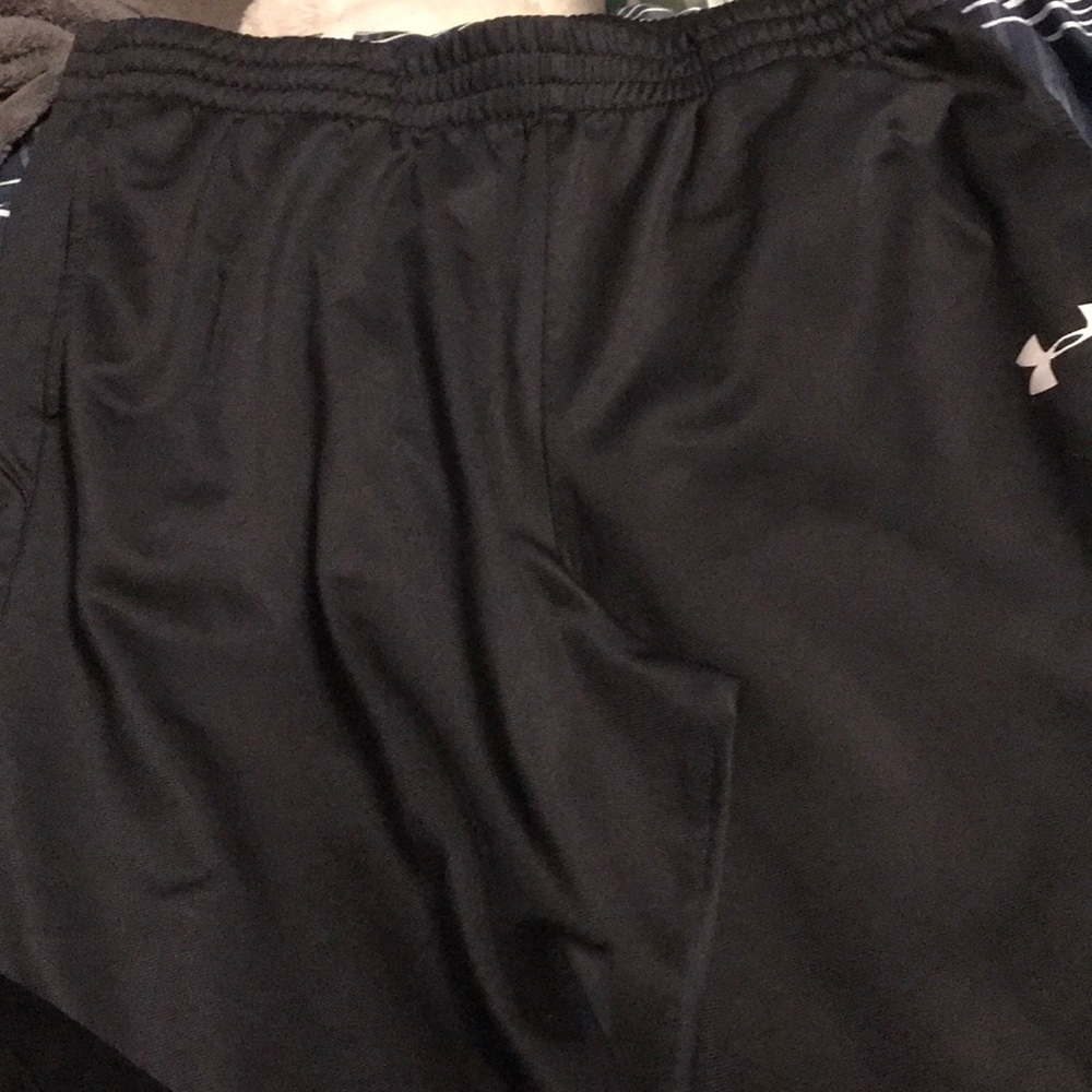 Sweat pants